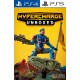 HYPERCHARGE Unboxed PS4/PS5